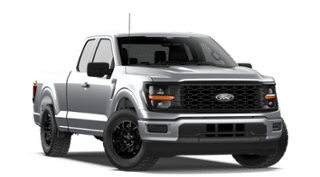 2026 Ford F-150® External Image 4